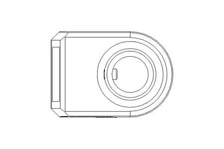 INDICATORE DIGITALE DELLA POS.