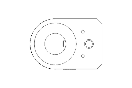 INDICATORE DIGITALE DELLA POS.