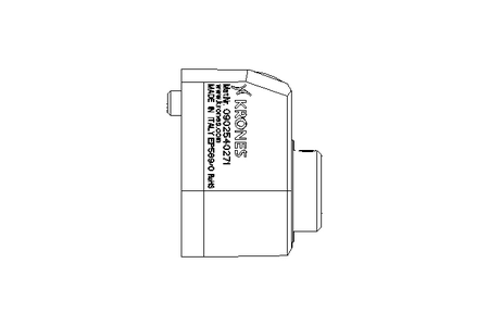 DIGITAL POSITION INDICATOR