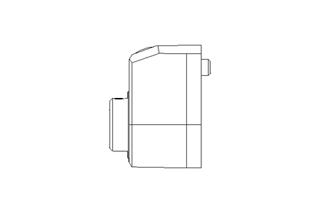 INDICATORE DIGITALE DELLA POS.