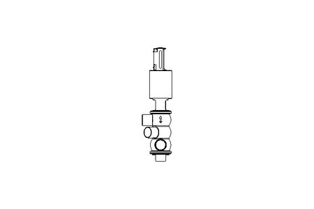 Divert valve SC DN050 18,51012 NO E