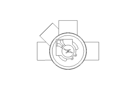 Divert valve SC DN050 18,51012 NO E