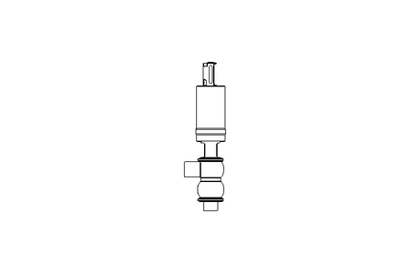 Doppelsitzventil ML DN065 16 E