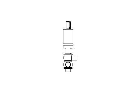 Doppelsitzventil ML DN065 16 E