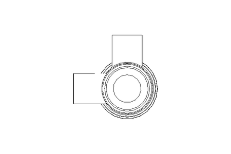 Doppelsitzventil ML DN065 16 E