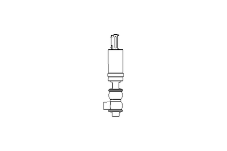 Doppelsitzventil ML DN050 18 E