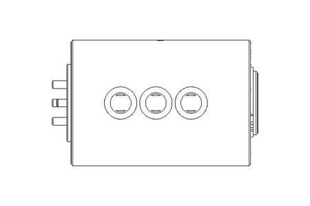 Guia giratorio RJ-3-3/8-DE01-ZK5566