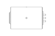 Drehdurchführung RJ-3-3/8-DE01-ZK5566