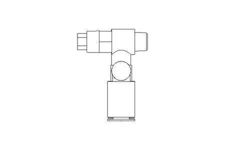 ONE-WAY RESTRICTOR