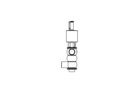 Divert valve SC DN065 1710 NC E