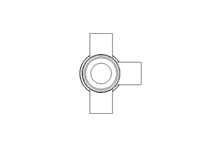 Divert valve SC DN065 1710 NC E