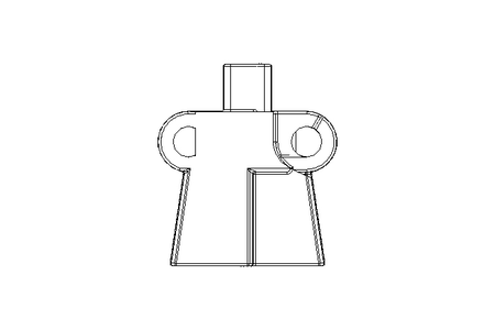 Flush-grid belt FT1005XLG255MTWPTISR