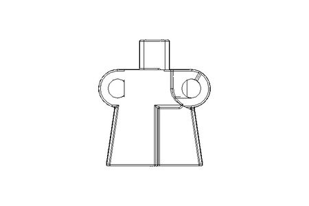 Flush-grid belt FT1005XLG255MTWPTISR