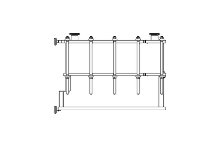 HEAT EXCHANGER