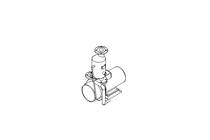 VACUUM PUMP