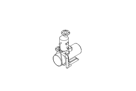 VACUUM PUMP