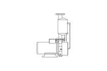 VACUUM PUMP