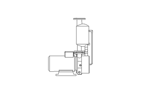 VACUUM PUMP