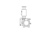 VACUUM PUMP