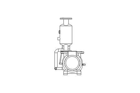 VACUUM PUMP