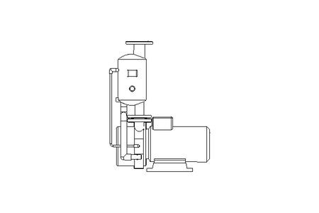 VACUUM PUMP