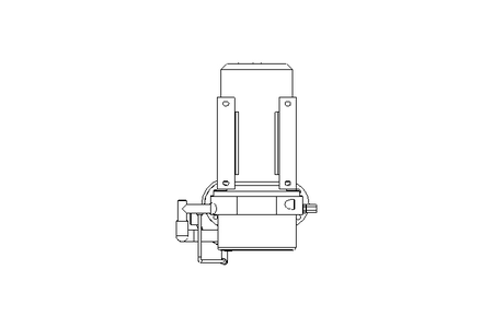 VACUUM PUMP