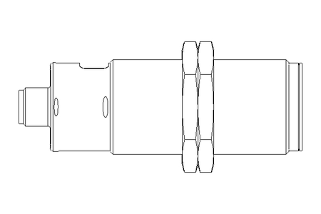 PROXIMITY SENSOR