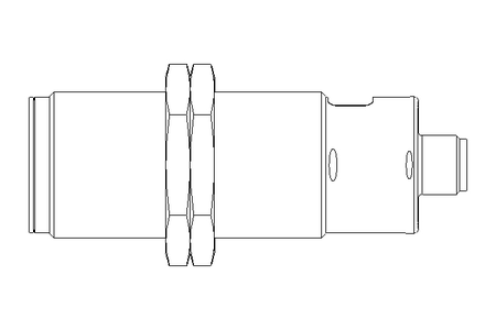 PROXIMITY SENSOR