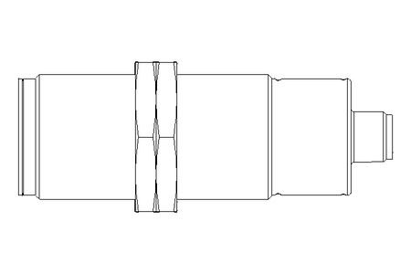 PROXIMITY SENSOR