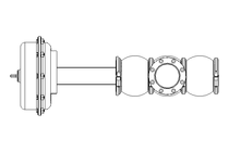 CONTROL VALVE