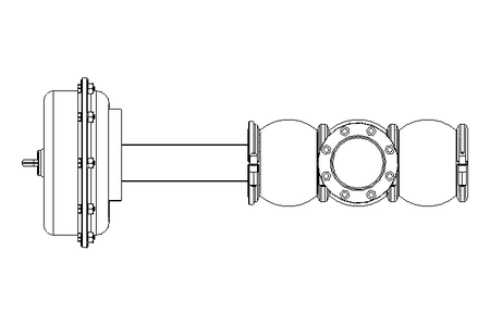 CONTROL VALVE