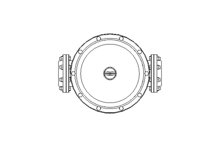 CONTROL VALVE