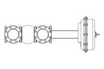 CONTROL VALVE