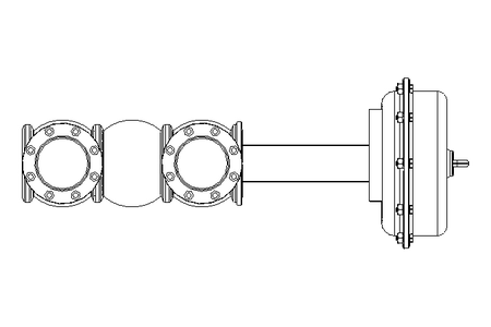 CONTROL VALVE