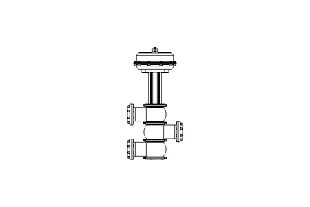 CONTROL VALVE