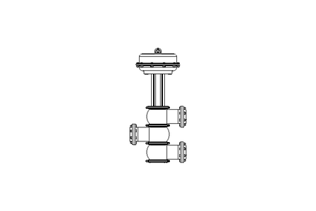 CONTROL VALVE