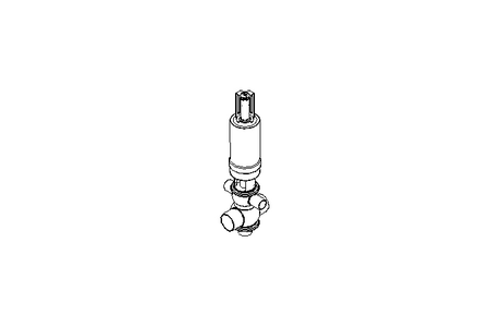 Double seat valve ML DN040065 1368 E