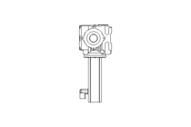 WORM GEAR MOTOR