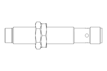 PROXIMITY DETECTOR/SWITCH/SENSOR