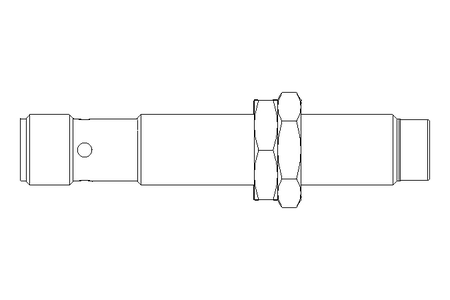 PROXIMITY DETECTOR/SWITCH/SENSOR