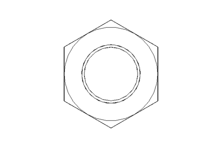 Magnetic sensor for cylinder