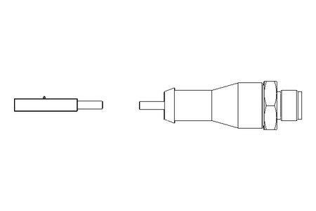 INTERRUPTOR ELECTROMAGNETICO