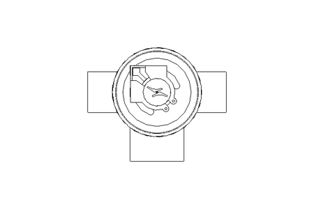 Doppelsitzventil ML DN050065 136 E