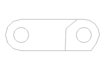 Mattenkette S1400 B= 508