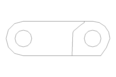 Mattenkette S1400 B= 508