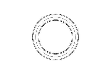 Threaded insert M10x20 ST