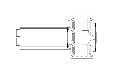 GEAR MOTOR