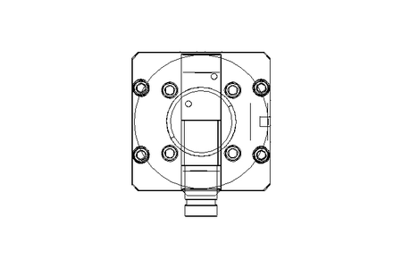 Ventil Pancake G1/2