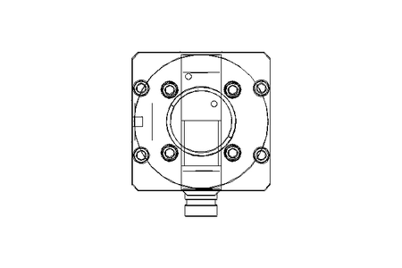 Ventil Pancake G1/2