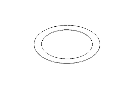 Joint de bride DN150 EN1514-1 PTFE